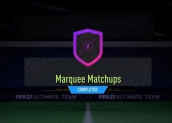 FIFA 22: This Week's Marquee Matchups are Live! How to Complete the SBC? (9th September)