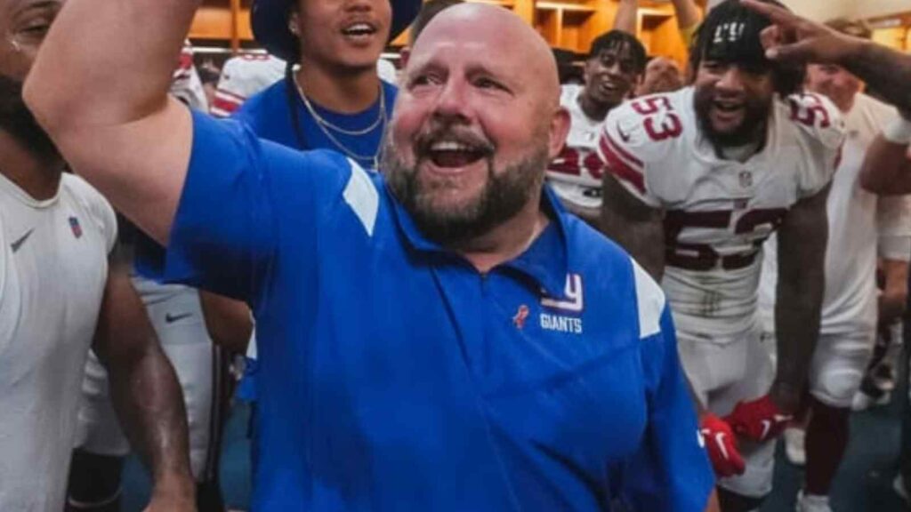 Brian Daboll