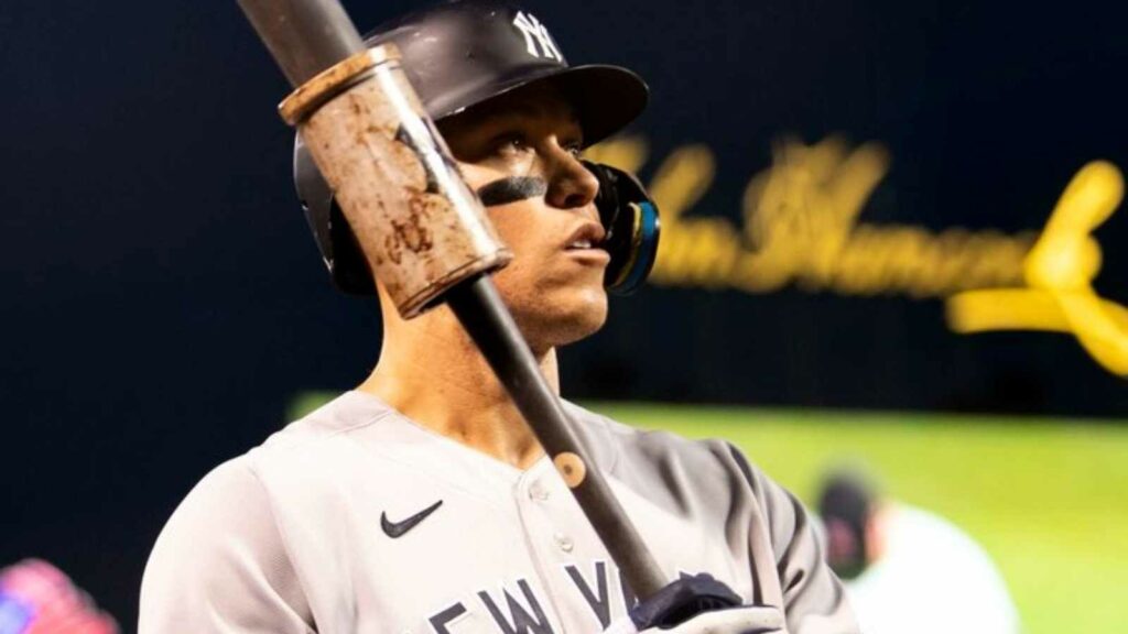 Aaron Judge