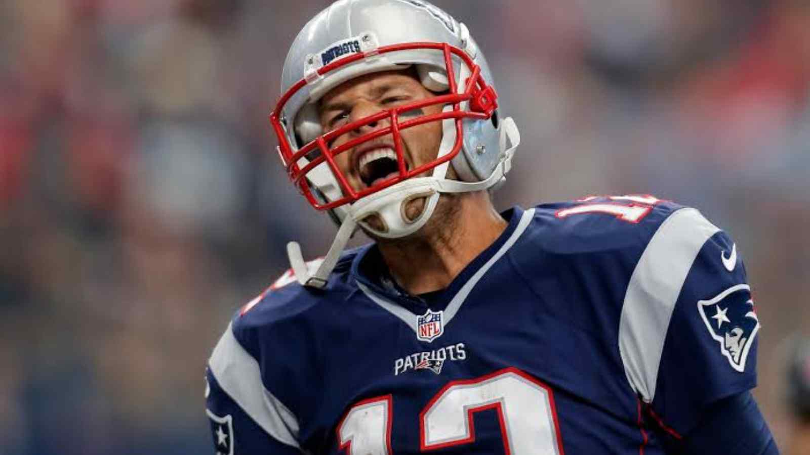 Tom Brady