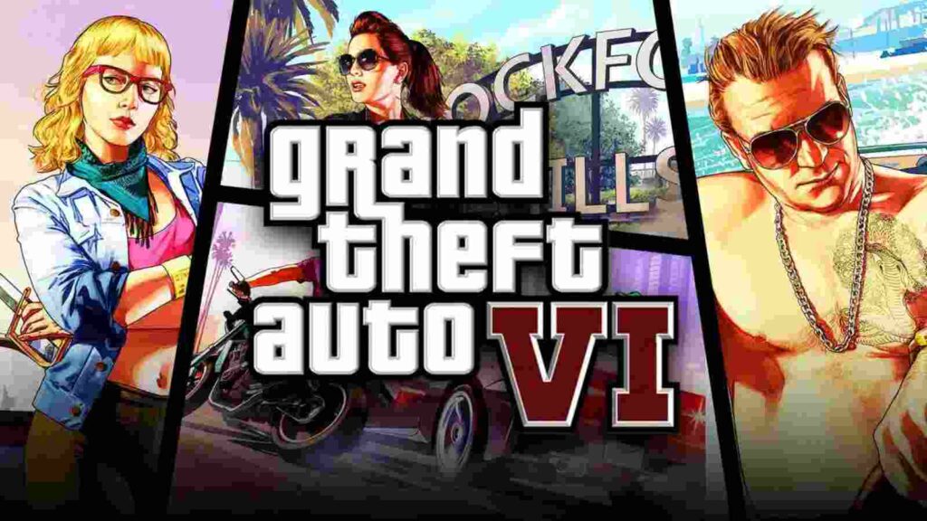 Rockstar Games Vows 'GTA 6' Leak Won't Delay The Game