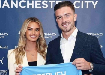 Jack Grealish