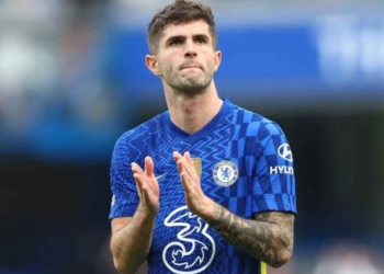 Christian Pulisic