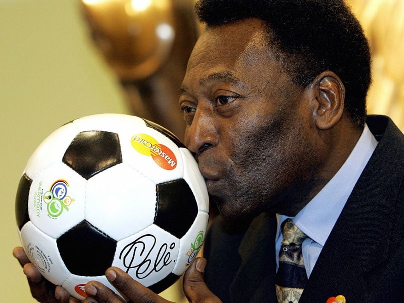 Pele