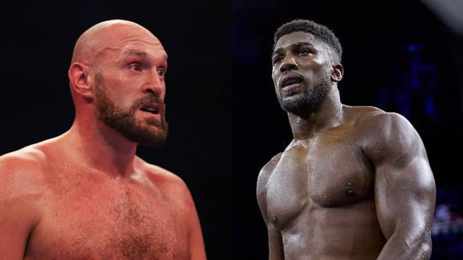 Hes Had Enough Frank Warren Confirms Tyson Fury Has Called Off