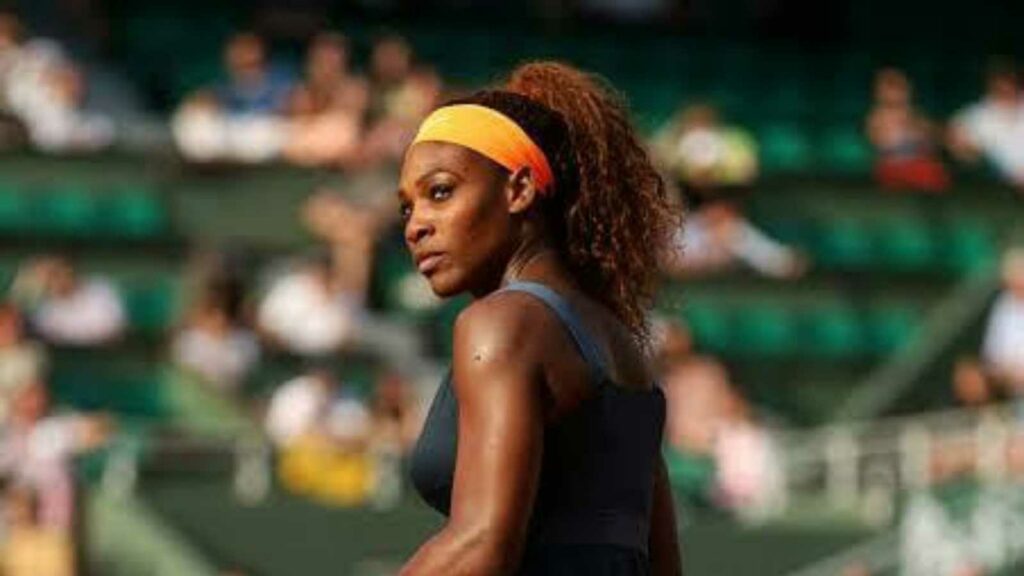 Serena Williams' Unique Hairstyles Throughout Her Career As She Turns 