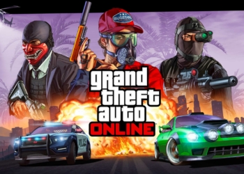 gta online