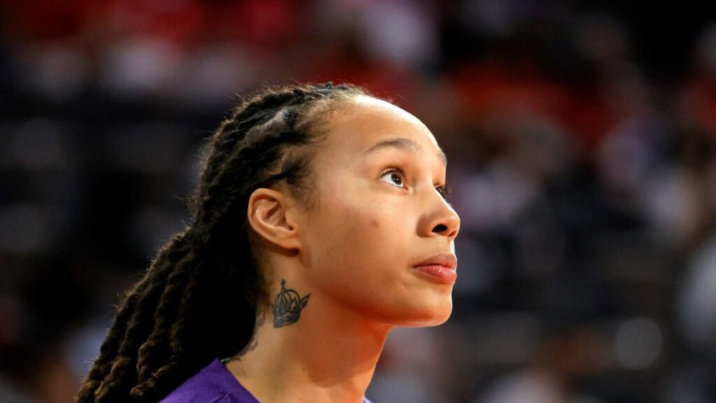 Brittney Griner