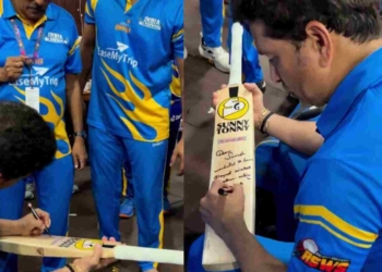 Suresh Raina