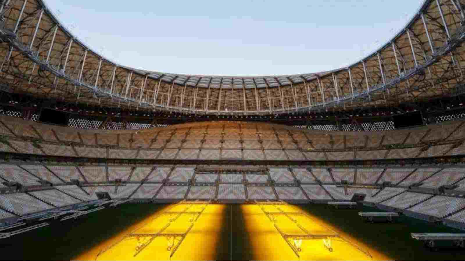 which arab country will host the 2022 fifa world cup
