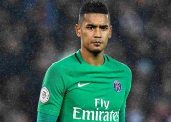 Alphonse Areola