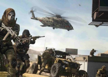 Call of Duty: Modern Warfare 2 to Have Third-Person Mode Changes Ahead of Launch