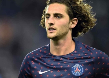 Adrien Rabiot