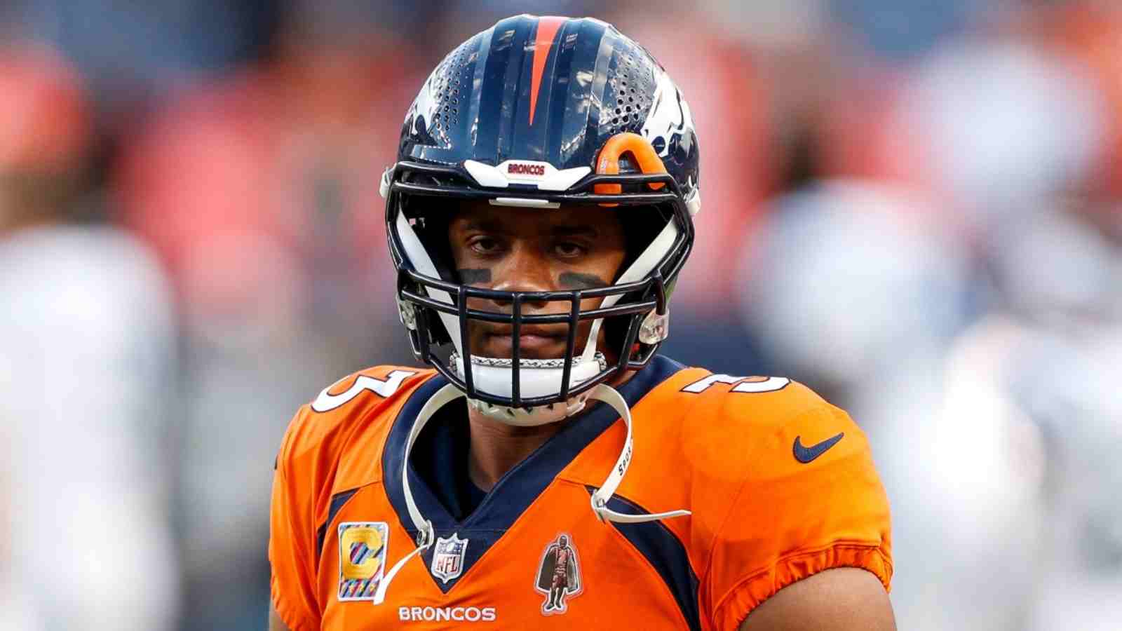 “Try again next year,” Denver Broncos and QB Russell Wilson get brutally trolled on NFL Twitter after new 9-1 stat emerges