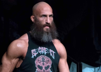 Tommaso Ciampa