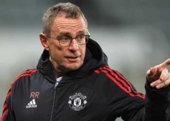 Ralf Rangnick