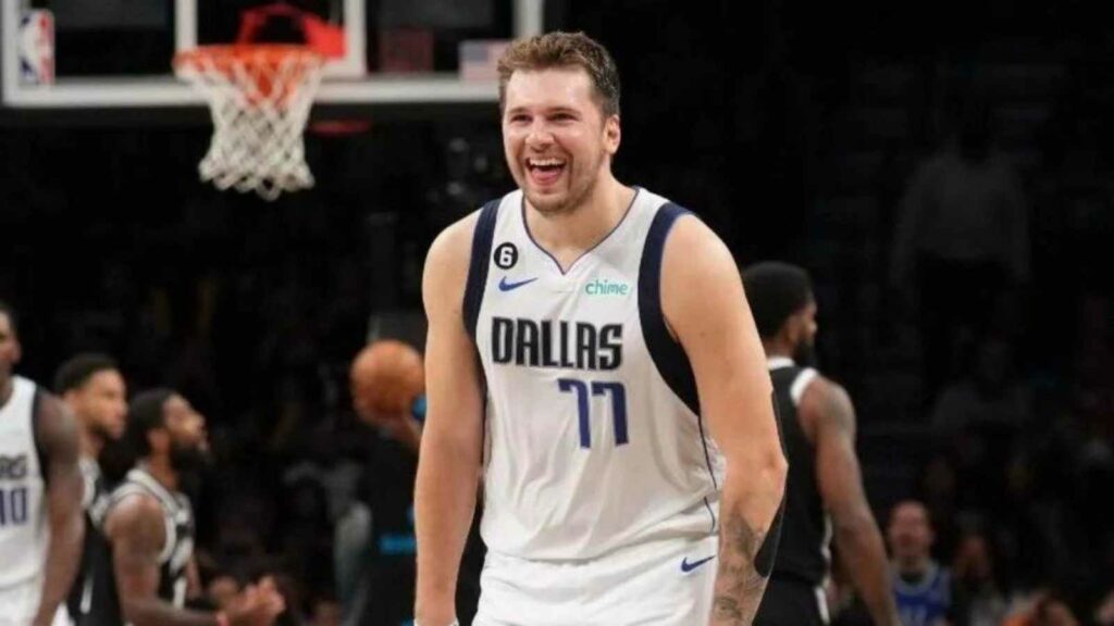 Luka Doncic