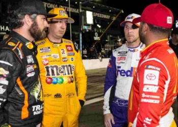 NASCAR