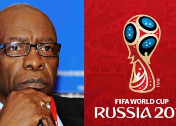 Jack Warner