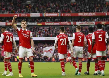 Arsenal