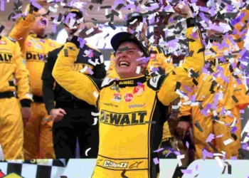 Christopher Bell