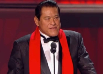 Antonio Inoki