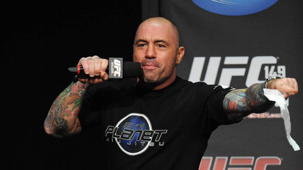 Joe Rogan