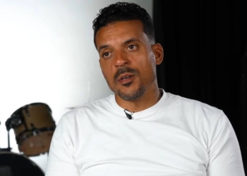 Matt Barnes