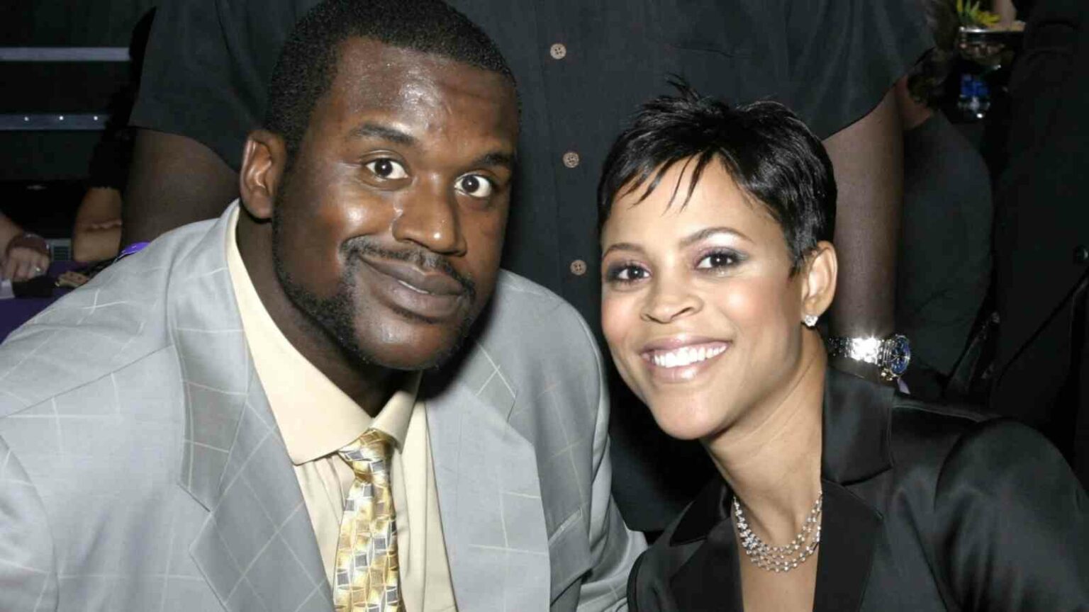 “He had weird s*x fetishes” Vanessa Lopez accused Shaquille O’Neal for ...