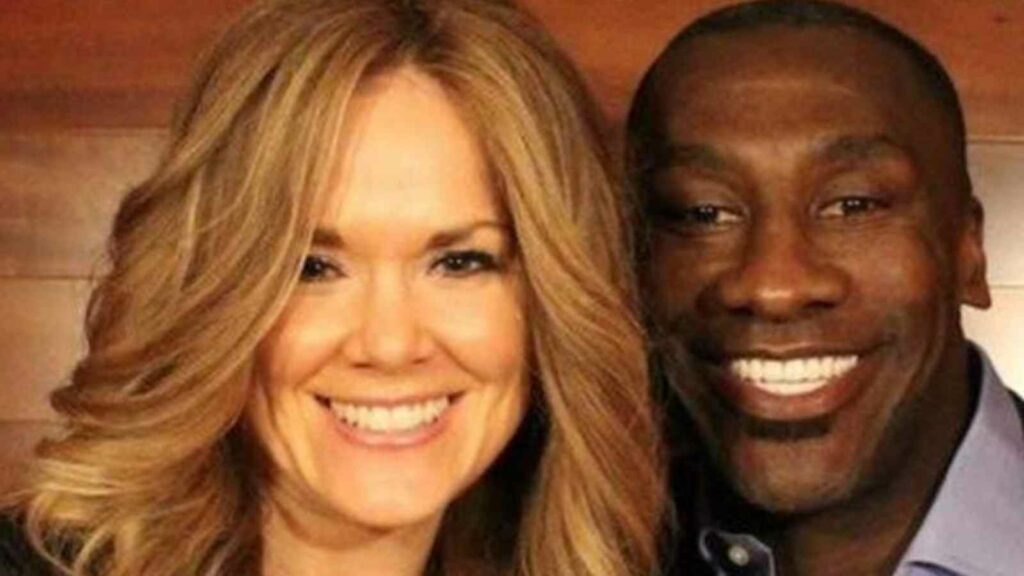 Who Is Shannon Sharpe S Mystery Wife Know All About Katy Kellner   Q 1664873648 1024x576 