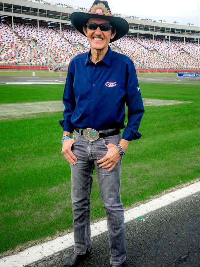 5 Greatest achievements of Richard Petty’s NASCAR career FirstSportz