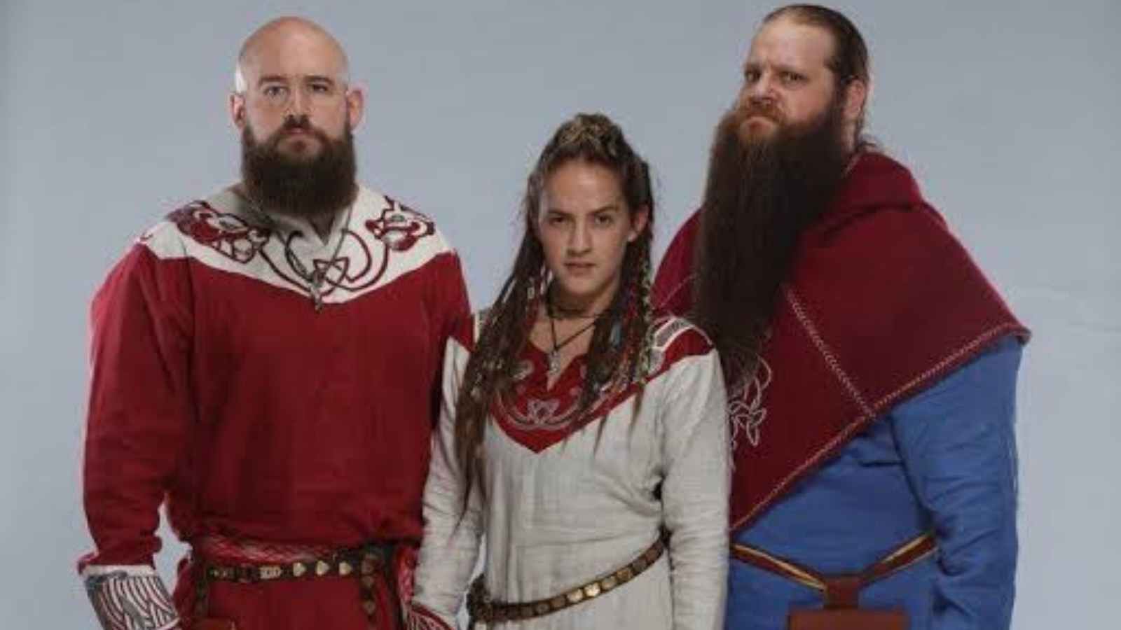 Sarah Logan is all set for a BIG WWE return with a repackaged Viking ...