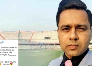 Aakash Chopra