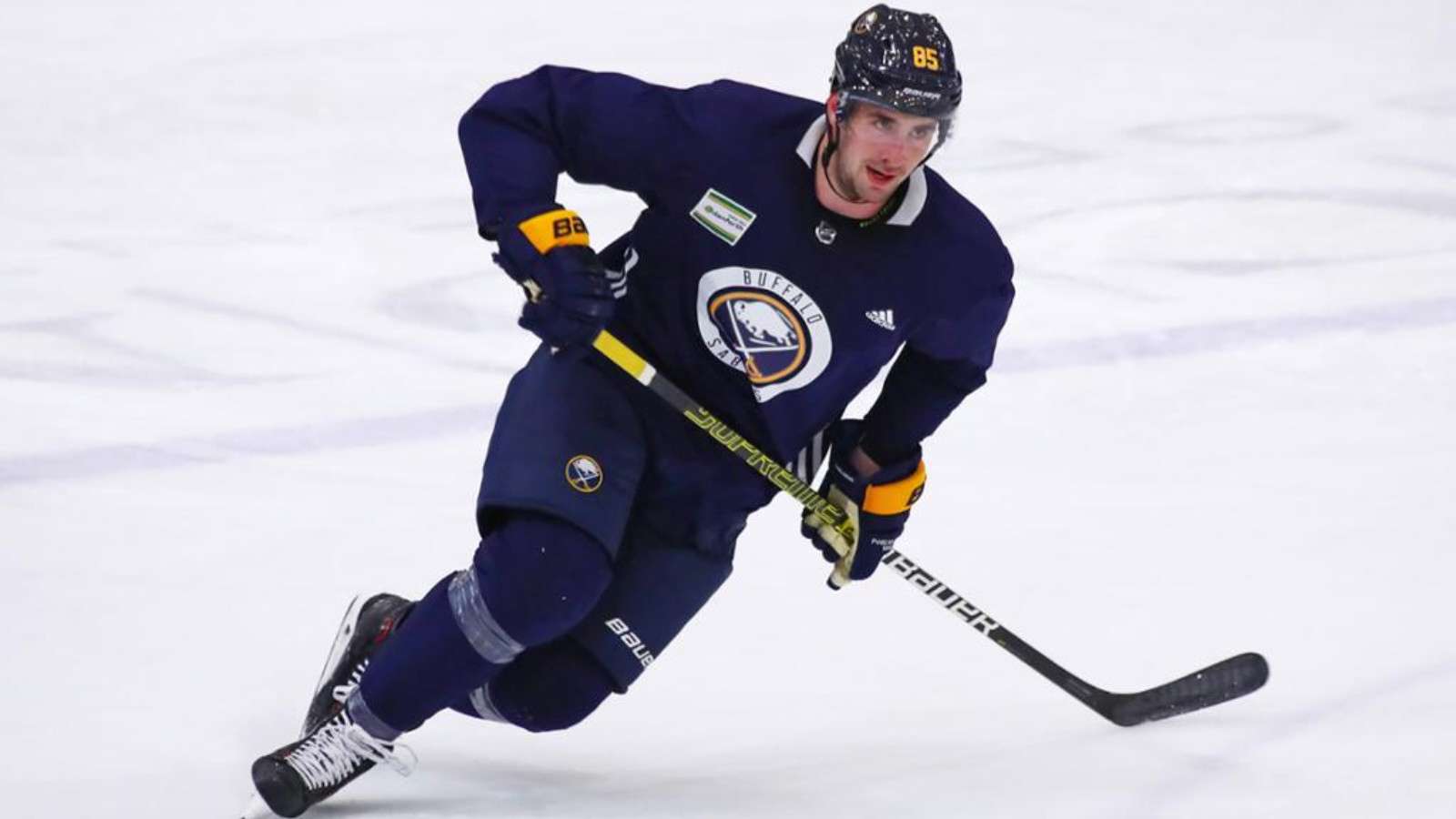 '$30 million vs free-agent'- Mattias Samuelsson gets bailed out by the ...