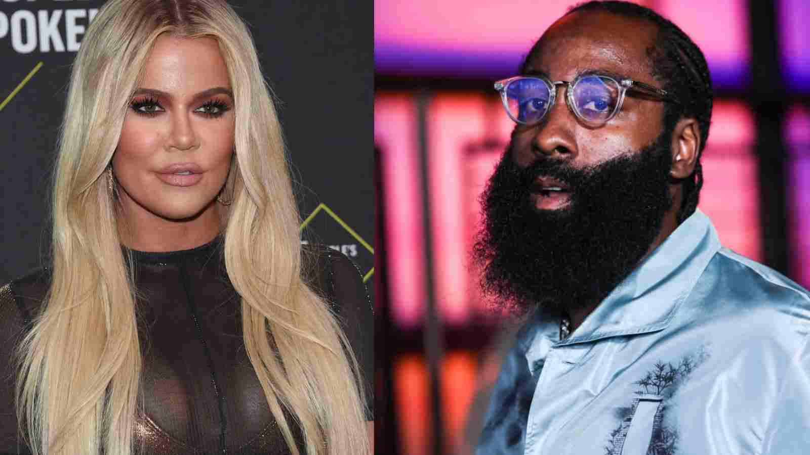 “Dating her was the WORST YEAR of my life” James Harden revealed his