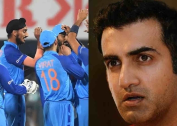Gautam Gambhir