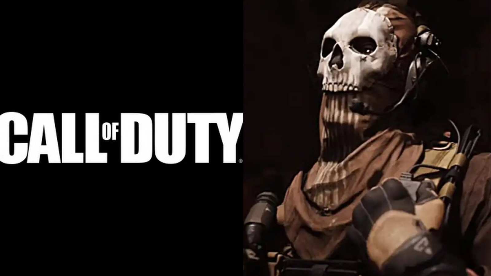 The Skully Lets You Wear Your Face Like Ghost From Modern Warfare 2,  Confuses Bank Employees