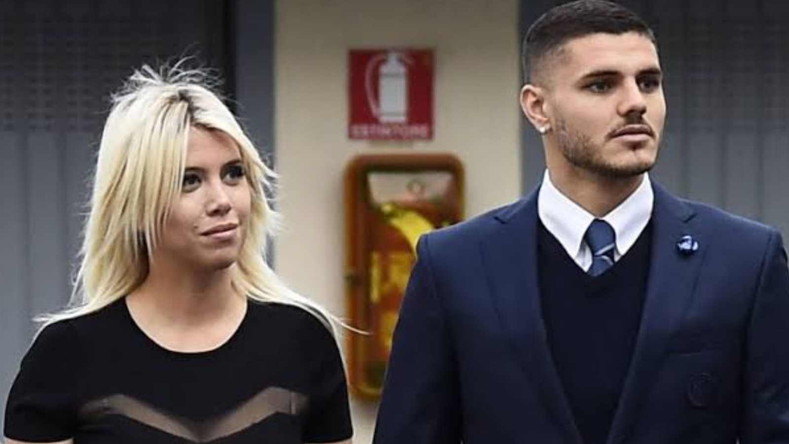 Mauro Icardi and Wanda Nara are celebrating vacation together in Maldives amidst rumors of reconciliation: Reports