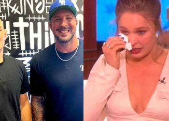Sean Strickland Ronda Rousey