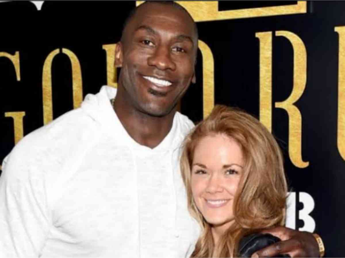 Who is Shannon Sharpe’s ex-partner Katy Kellner?