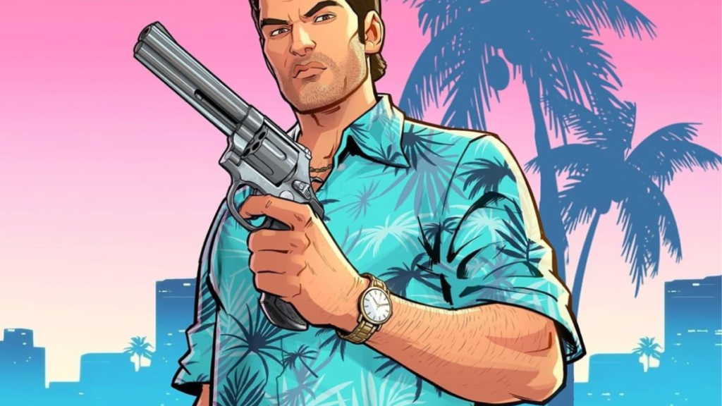 Top 5 Playable Characters in Grand Theft Auto