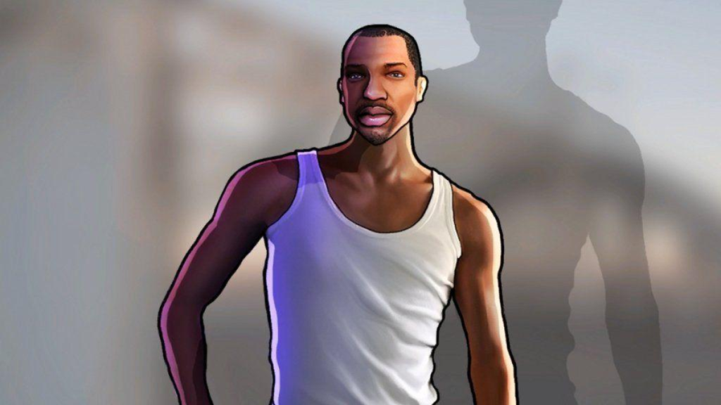 Top 5 Playable Characters in Grand Theft Auto