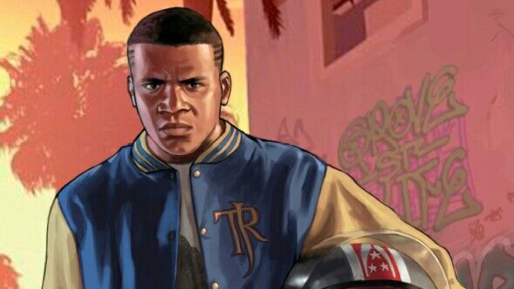 Top 5 Playable Characters in Grand Theft Auto