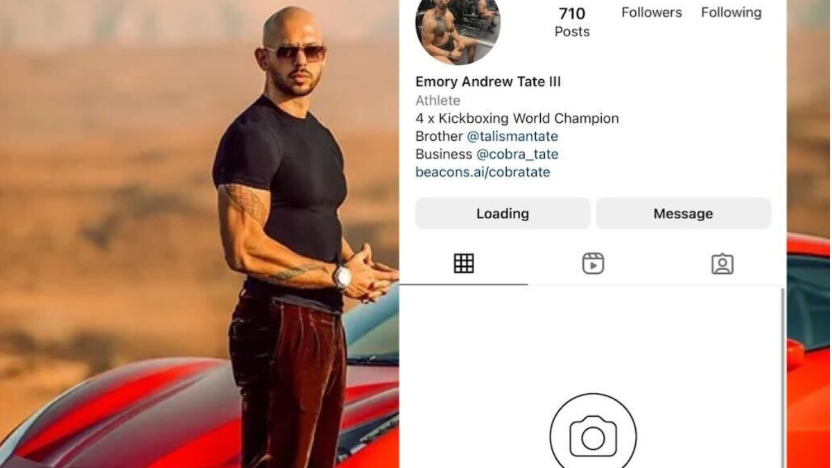 How did Emory Tate die? Andrew Tate pleads with Elon Musk to keep