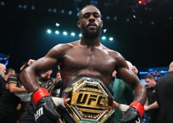 Aljamain Sterling
