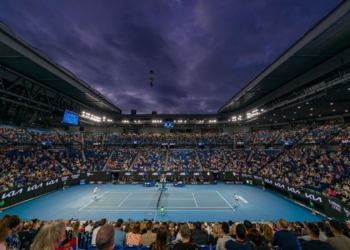 Australian Open