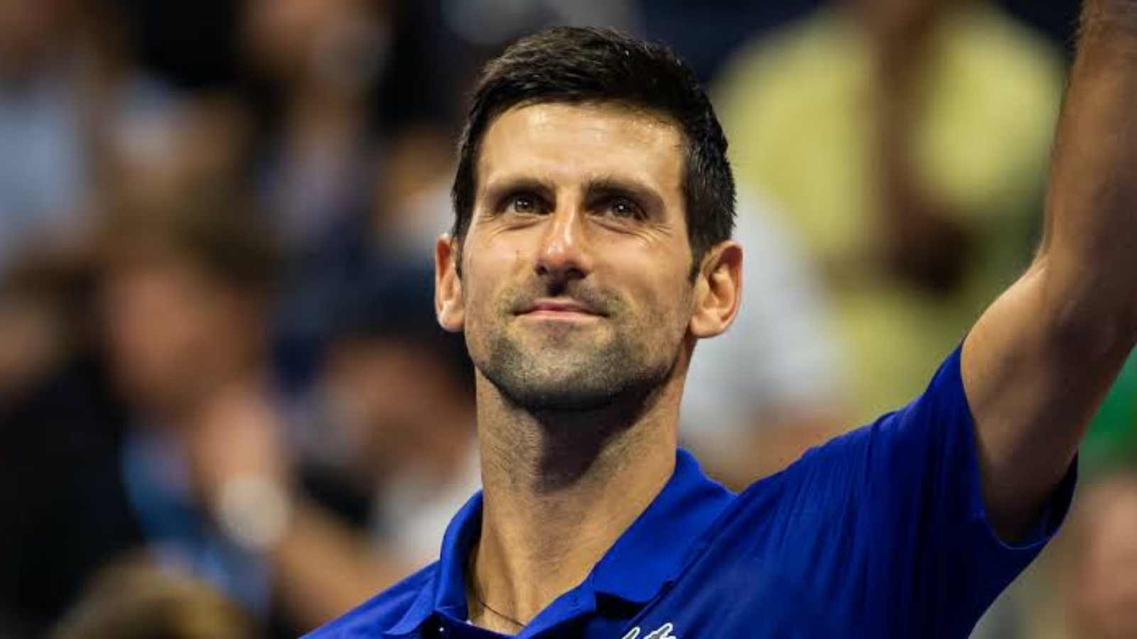 Novak Djokovic drops a major retirement bomb following his triumph at the Tel Aviv Open