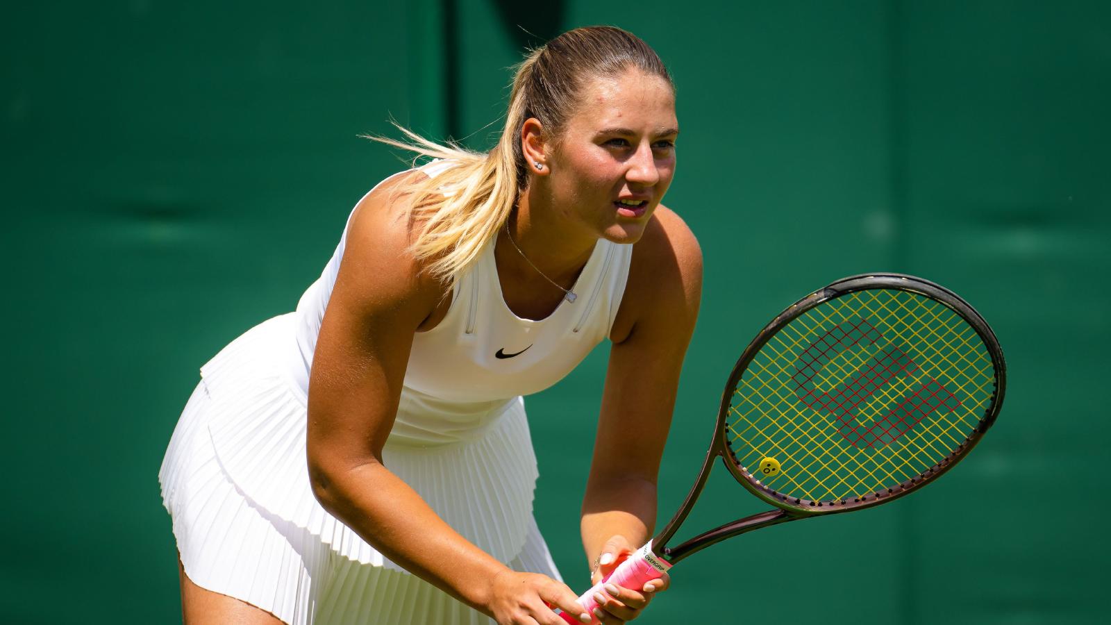 Guadalajara Open 2022 Marta Kostyuk vs Maria Sakkari Live Stream, Match Timings, Prediction Guadalajara Open 2022 Marta Kostyuk vs Maria Sakkari Live Stream, Match Timings, Prediction