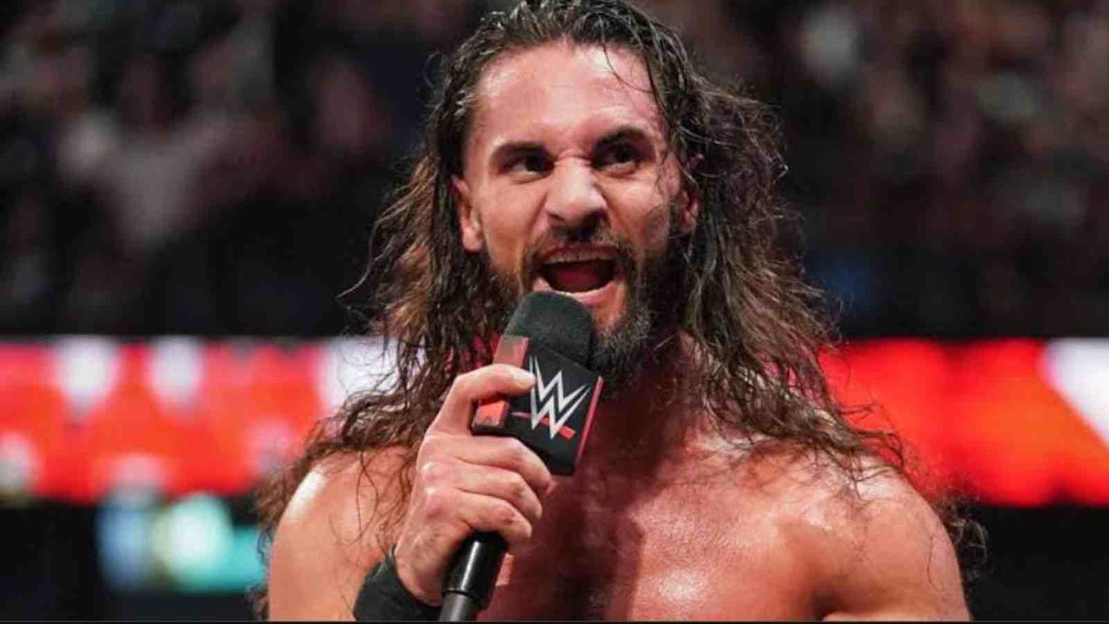 Seth Rollins in WWE (Image Credits- SEScoops)