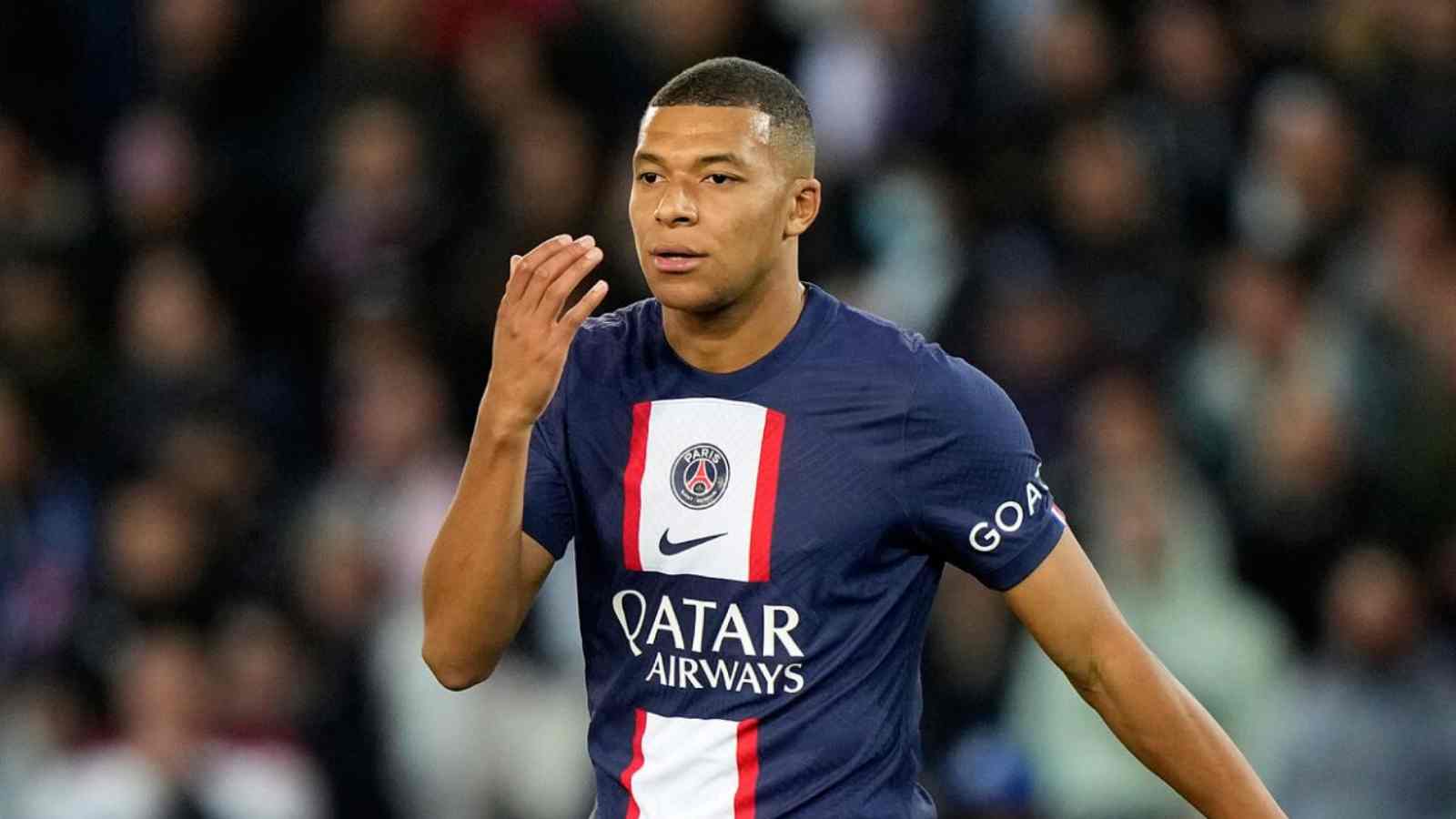 Real Madrid to break the bank for PSG superstar Kylian Mbappe only ...